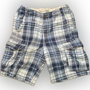 ABERCROMBIE & FITCH men’s shorts